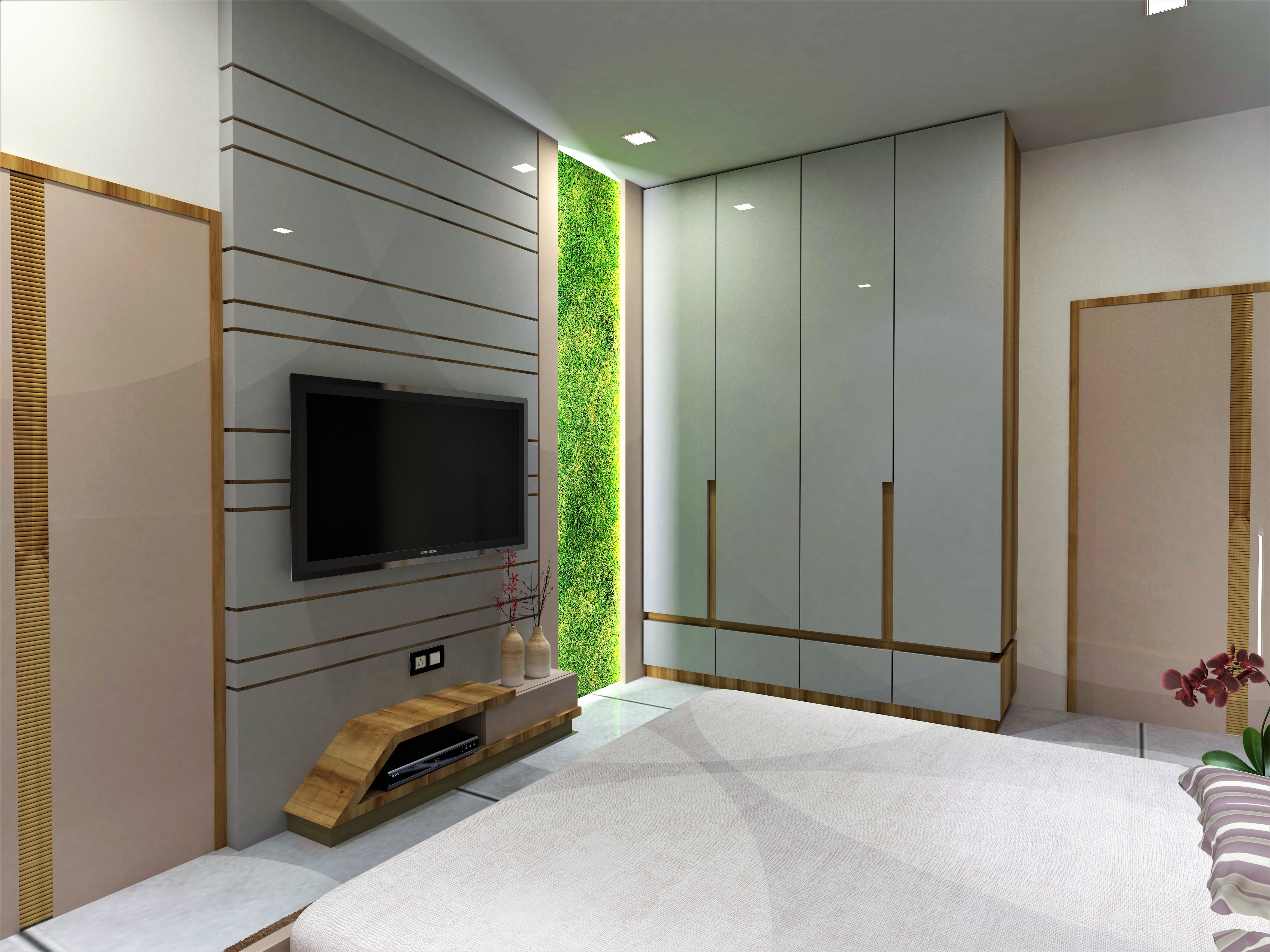 Godrej Regent Park